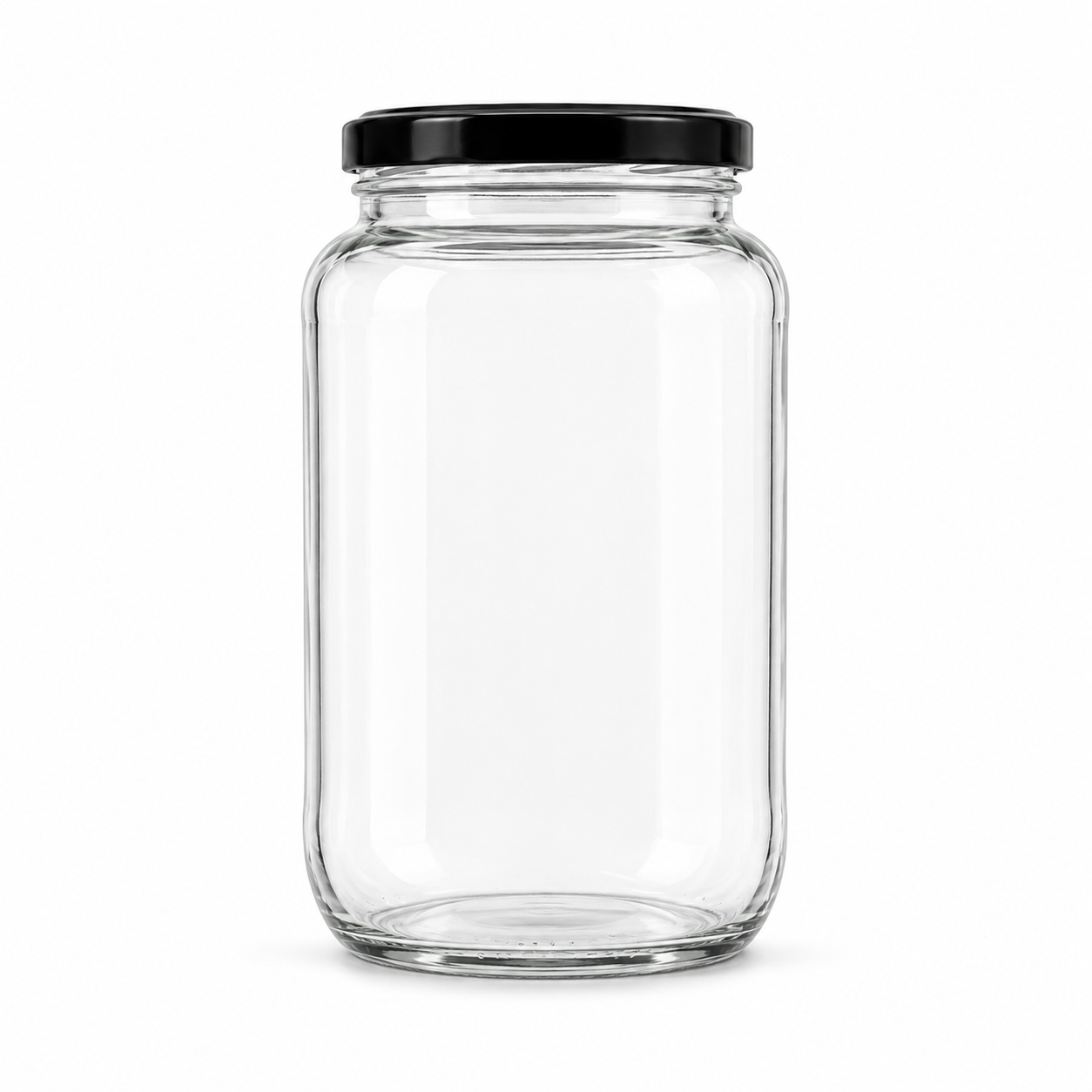 1000ml Salsa Jar