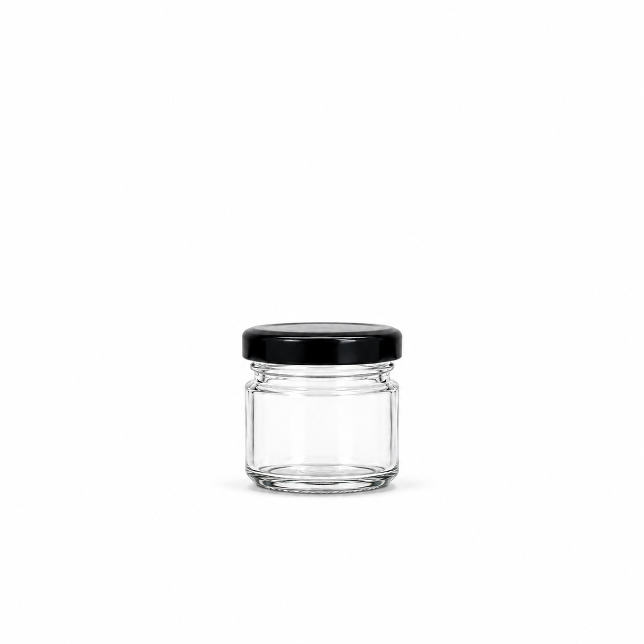 31ml Salsa Jar