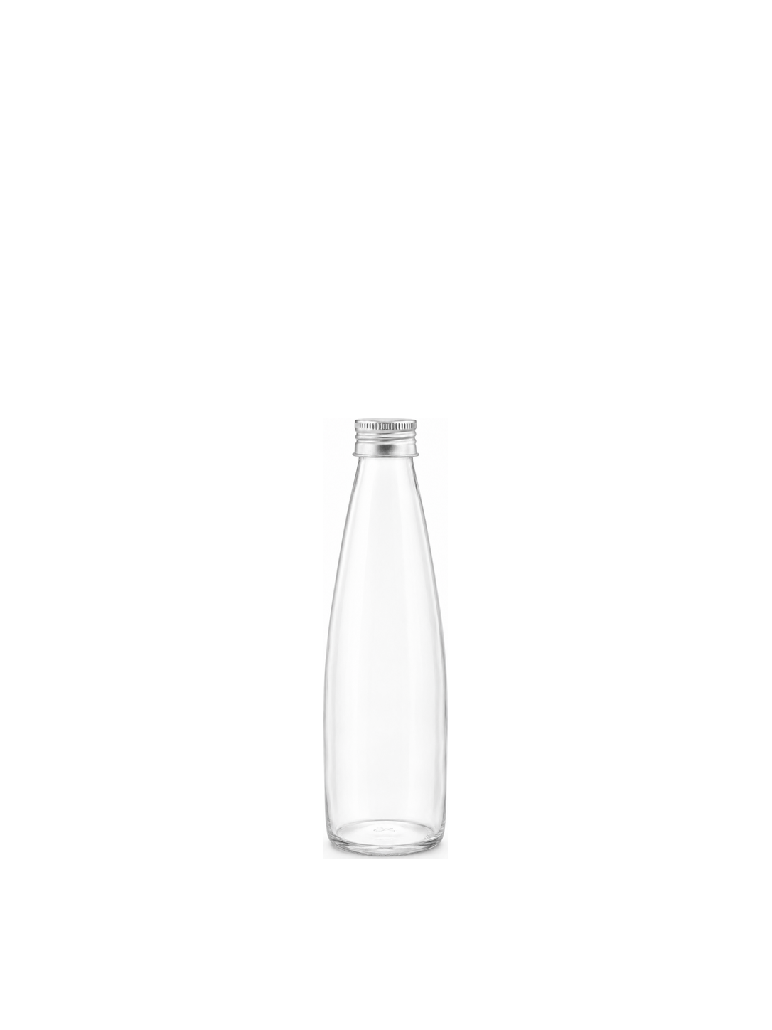 300ml Rose Water Bottle