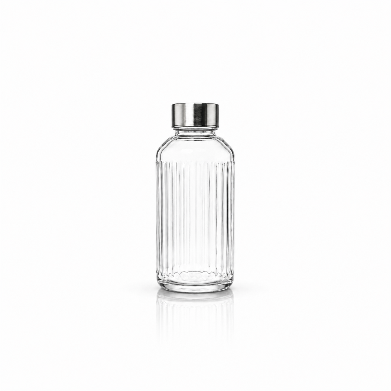 500ml French Line Water Bottle