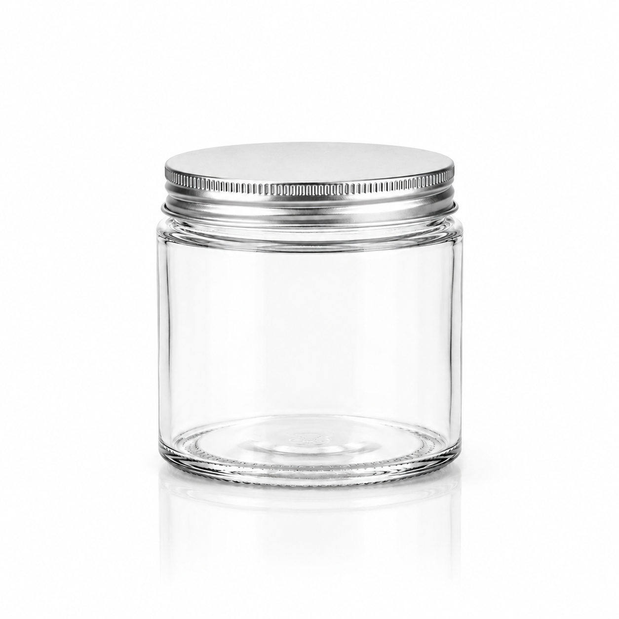 500ml Screw Jar