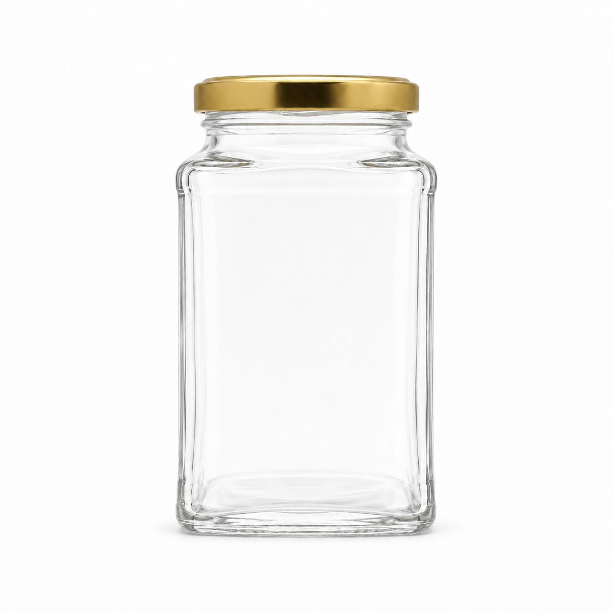400ml ITC Jar