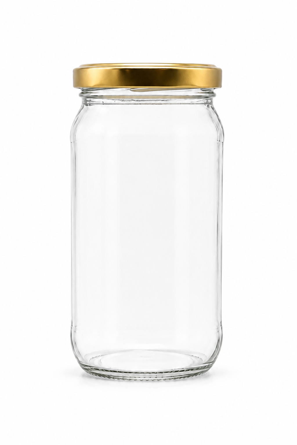 400ml AT Round Jar