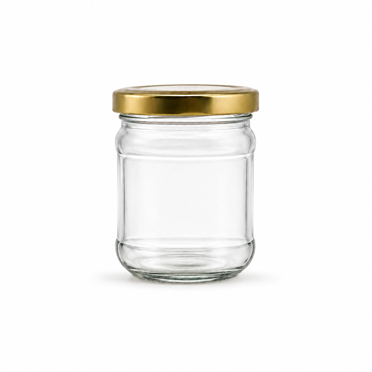 125ml Mushroom Jar
