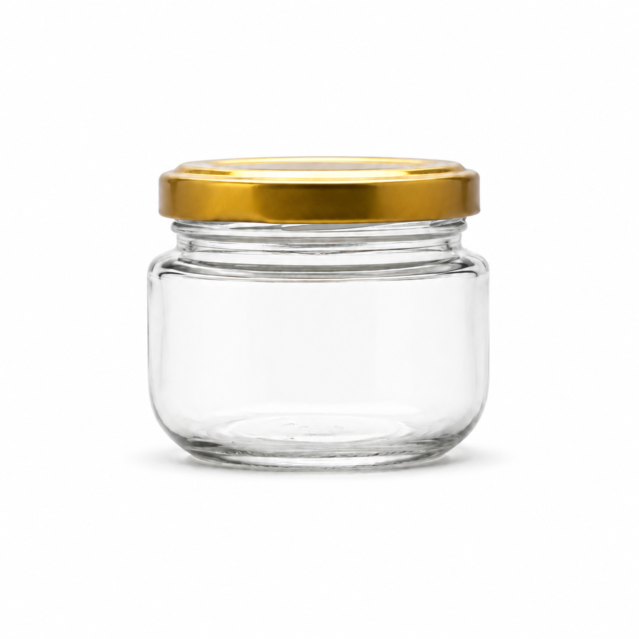 150ml Lug Jar