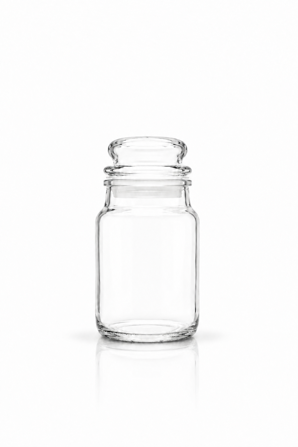 200ml Yankee Jar with Dome Lid