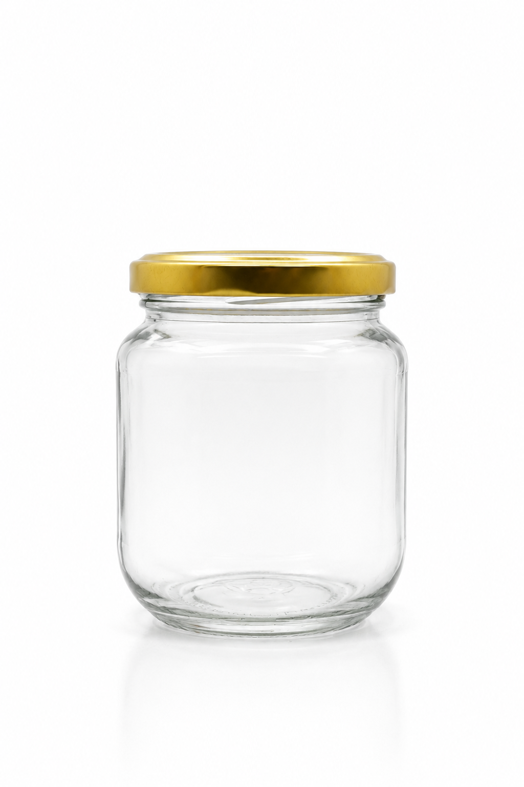 250ml Squat Jar
